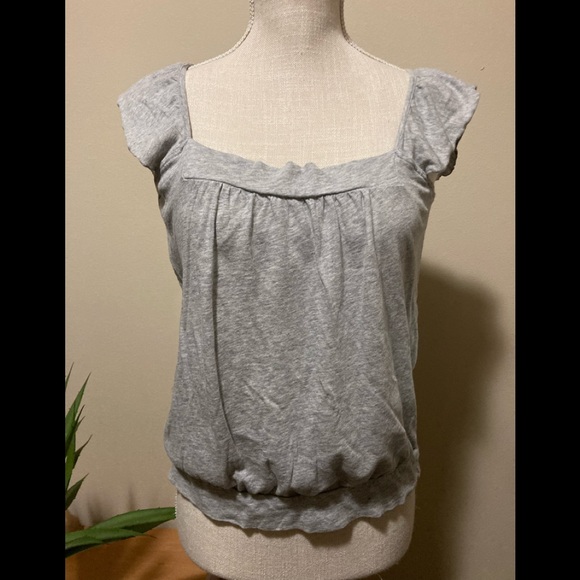 Express Tops - Express top.